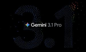 گوگل Gemini 3.1 Pro، مدلی هوشمندتر برای پیچیده‌ترین وظایف را منتشر کرد
