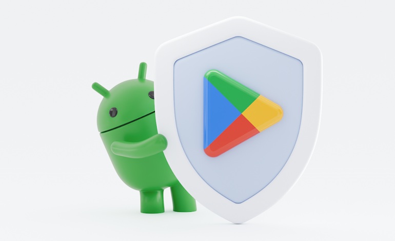 گوگل پلی با کمک هوش مصنوعی در سال 2025 مانع انتشار 1.75 میلیون اپلیکیشن مخرب شد