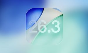 اپل iOS 26.3 و iPadOS 26.3 را منتشر کرد
