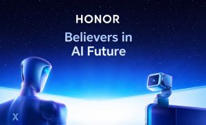 رونمایی آنر از ربات انسان‌نمای هوش مصنوعی و کانسپت ربات‌فون در MWC 2026