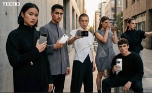 تکنو از باریک‌ترین اکوسیستم گوشی هوشمند مدولار جهان در MWC 2026 رونمایی می‌کند