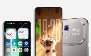 اینفینیکس نوت 60 و 60 پرو با باتری بزرگ معرفی شدند