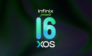 معرفی Infinix XOS 16 با طراحی به‌روز و قابلیت‌های هوش مصنوعی بیشتر