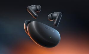 ایرباد جدید اوپو Enco Air5 Pro با حذف نویز به‌روز و ۵۴ ساعت عمر باتری