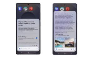 به روزرسانی سامسونگ Bixby، دستیار را گفتگوپذیرتر می کند