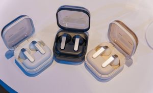 سامسونگ از گلکسی بادز 4 و بادز 4 پرو با کیفیت صدای بهتر رونمایی کرد