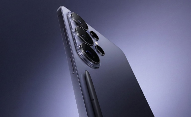 سامسونگ گلکسی اس 26 اولترا با نمایشگر خصوصی و عملکرد قدرتمند معرفی شد