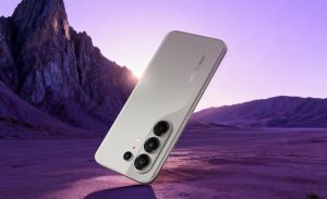 سری تکنو Camon 50 با تراشه Helio G200 معرفی شد