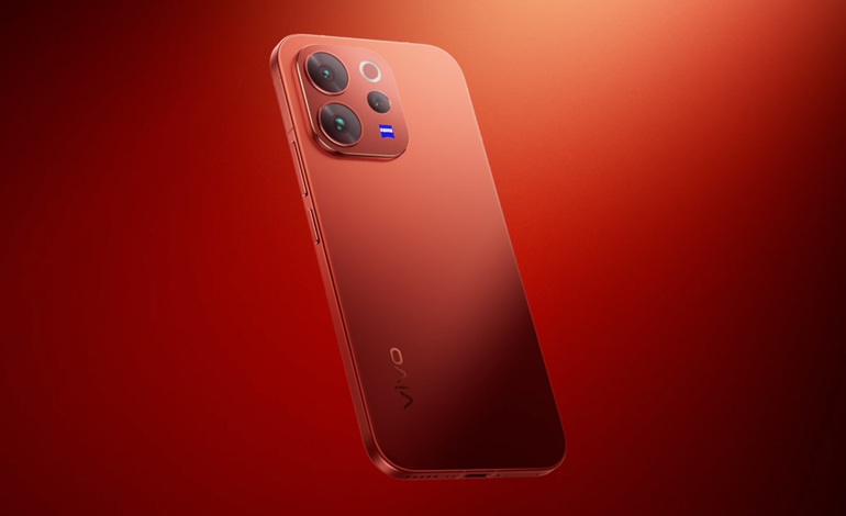 ویوو V70 الیت با تراشه اسنپدراگون ۸s نسل 3 معرفی شد