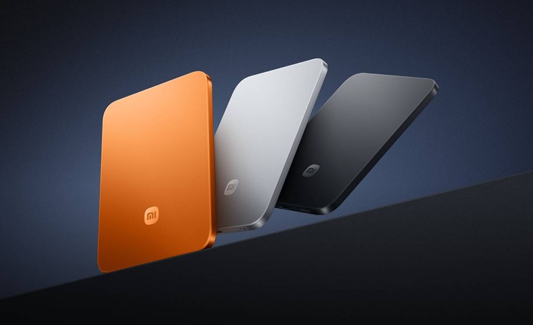پاوربانک جدید شیائومی با ضخامت 6 میلی‌متر و وزن 98 گرم عرضه شد
