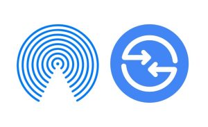 پشتیبانی از AirDrop در Quick Share بر روی اوپو فایند X9 اولترا و ویوو X300 اولترا