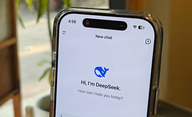 نسخه جدید DeepSeek V4 منتشر شد