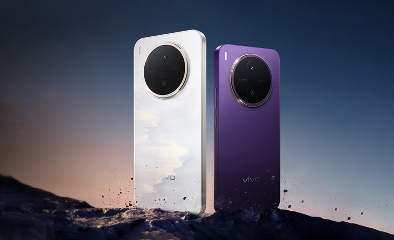 ویوو Y600 Pro با باتری 10200 میلی‌آمپر ساعتی عرضه شد
