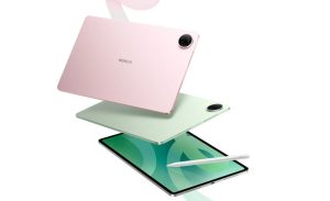 عرضه آنر Pad 20 با نمایشگر 12.1 اینچی 3K و تراشه اسنپدراگون 7 نسل 3