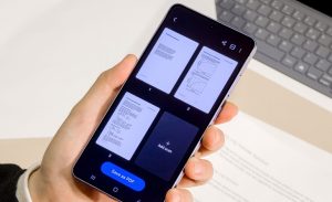 سامسونگ اولین نسخه بتای One UI 9 مبتنی بر اندروید 17 را منتشر کرد
