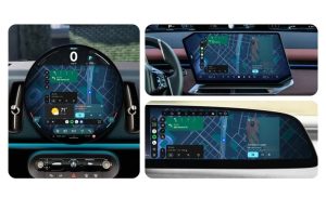 نسل بعدی Android Auto با قابلیت تغییرشکل و Gemini ارتقاءیافته عرضه می‌شود
