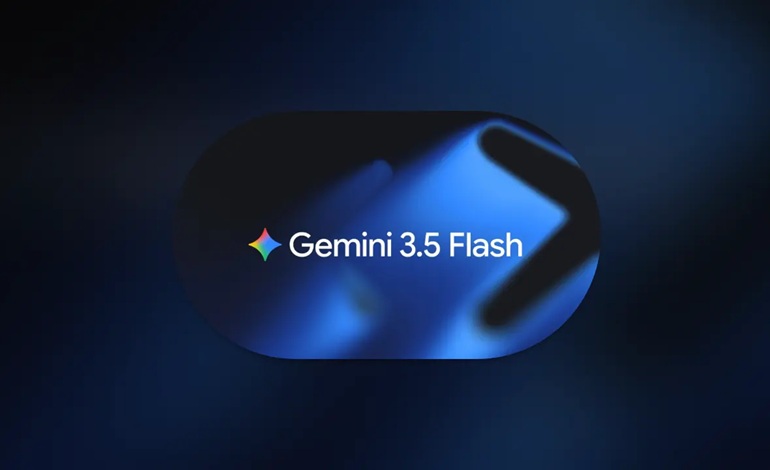 گوگل Gemini 3.5 Flash: قوی‌ترین مدل کدنویسی خود تا به امروز