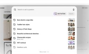 ویژگی‌های جدید یوتیوب که در Google I/O 2026 معرفی شدند