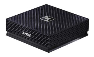 AMD از پلتفرم Ryzen AI Halo با 128 گیگابایت رم رونمایی کرد