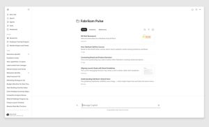 مایکروسافت 365 Copilot Notebooks ابزارهای جدیدی دریافت کرد