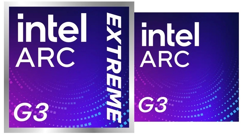 معرفی Arc G-Series: نسل جدید تراشه های اینتل برای دستگاه‌های گیمینگ دستی