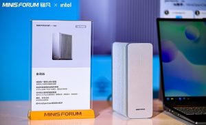Minisforum از یونیت‌های NAS تمام فلش S5 و S7 رونمایی کرد