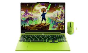 لنوو LOQ 15 نسل 11 با AMD Ryzen 7 250 عرضه شد