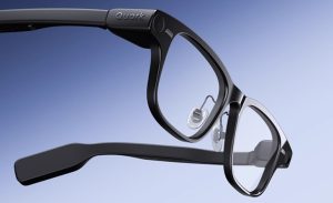 آپدیت عینک Qwen AI Glasses S1 با هدف بهبود تجربه کاربری