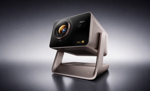 هایسنس از سری پروژکتورهای Vidda C5 با صدای JBL رونمایی کرد