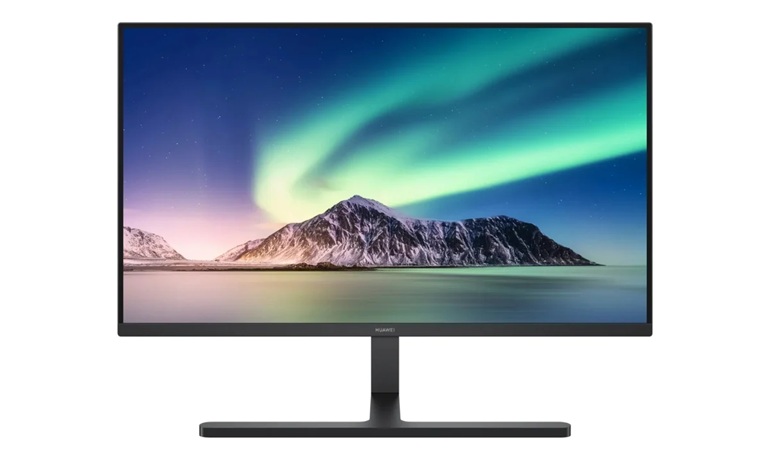 هواوی از مانیتور جدید 27 اینچی 4K با حالت دوگانه 320 هرتز رونمایی کرد
