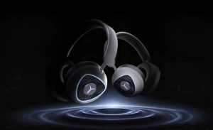 لنوو از هدست گیمینگ Legion Y960 رونمایی کرد