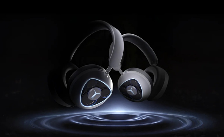 لنوو از هدست گیمینگ Legion Y960 رونمایی کرد