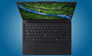 عرضه لپ‌تاپ لنوو ThinkPad P14s نسل 7 با 96 گیگابایت رم