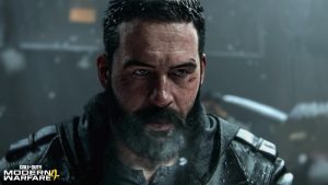 بازی Call of Duty: Modern Warfare 4 معرفی شد