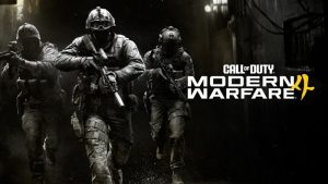 بازی Call of Duty: Modern Warfare 4 معرفی شد