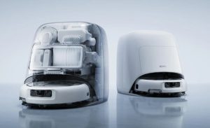 سری DJI Romo 2 با قابلیت تمیزکاری مبتنی بر هوش مصنوعی عرضه شد