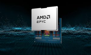AMD از پردازنده های سرور سری EPYC 8005 با حداکثر 84 هسته Zen 5 رونمایی کرد