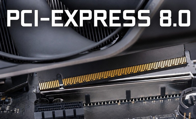 PCIe 8.0 در مسیر 1 ترابایت بر ثانیه؛ احتمالاً با کانکتور جدید