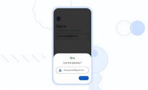 امکان انتقال کلید عبور در گوگل Password Manager فراهم می شود