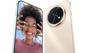 هواوی nova 15 Max با باتری 8500 میلی‌آمپر ساعتی معرفی شد
