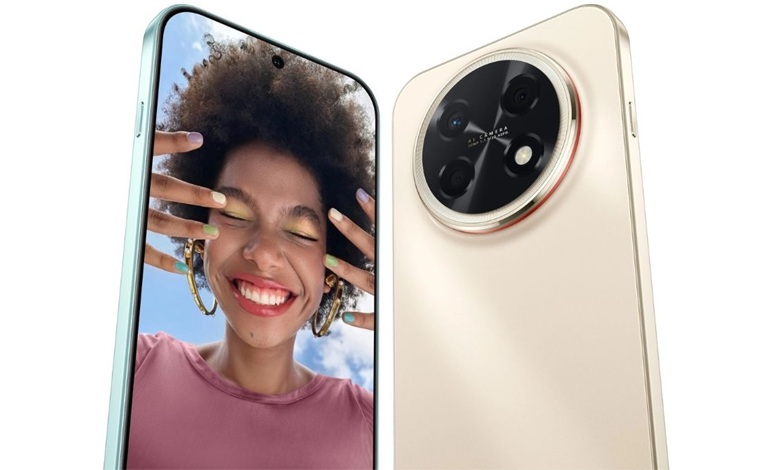 هواوی nova 15 Max با باتری 8500 میلی‌آمپر ساعتی معرفی شد