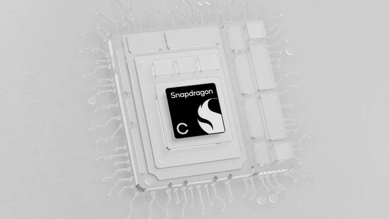 کوالکام از تراشه Snapdragon C برای لپ‌تاپ‌های اقتصادی ویندوز رونمایی کرد