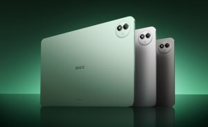 iQOO Pad6 Pro با اسنپدراگون 8 الیت نسل 5 عرضه شد