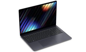 دل از لپ‌تاپ‌های میان‌رده 14S و 16S با تراشه های Core Ultra Series 3 رونمایی کرد