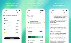 قابلیت ChatGPT Finance اتصال حساب‌های بانکی شما را ممکن می‌سازد