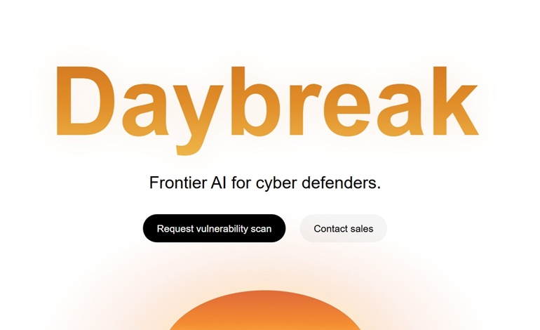 معرفی OpenAI Daybreak: هوش مصنوعی پیشرفته در جریان‌های کاری امنیت سایبری