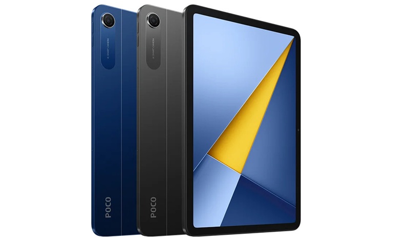 پوکو Pad C1 با مشخصات آشنا عرضه شد