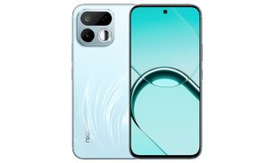 ریلمی 16T با تراشه دایمنسیتی و نمایشگر 144 هرتز عرضه شد