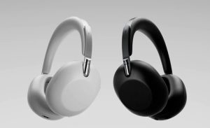 سونی از هدفون WH-1000X The ColleXion رونمایی کرد
