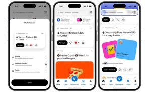اپلیکیشن Venmo با تمرکز بهتر بر حریم خصوصی بازطراحی شد
